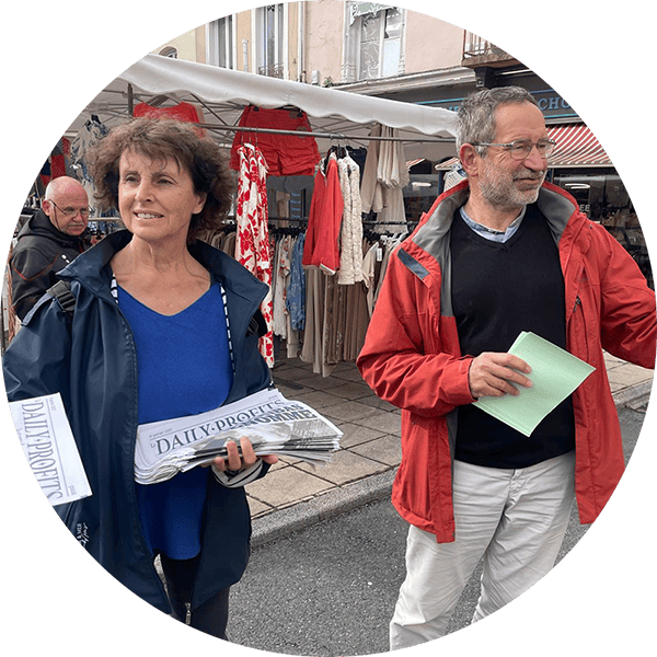 Peuples Solidaires des Monts du Lyonnais | Publication de rapports