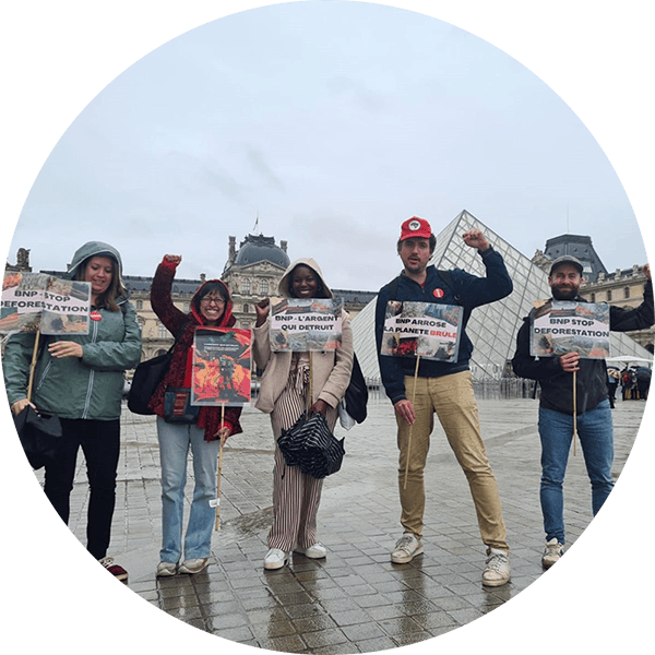 Peuples Solidaires des Monts du Lyonnais | Régulation des multinationales