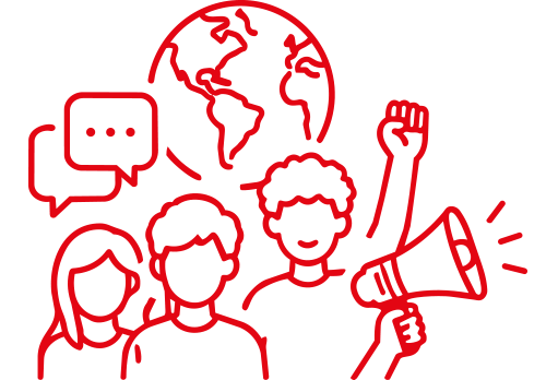 Peuples Solidaires des Monts du Lyonnais | Sensibilisation des jeunes
