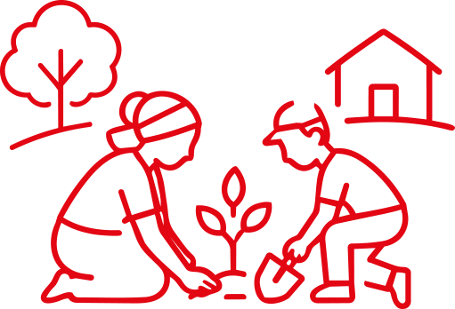Peuples Solidaires des Monts du Lyonnais | Soutien aux actions dans le Sud